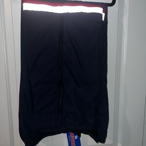 Stylish Navy Women's Pants